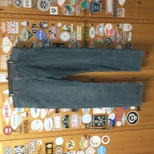 Levi's 504 Jeans 38 x 34